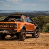 Chevrolet Colorado Xtreme Concept