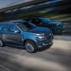 Chevrolet Trailblazer Premier