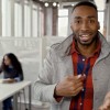 Chevy’s new #FuelYourHustle video stars spoken word artist Prince Ea and it shares a positive message about hard work paying off