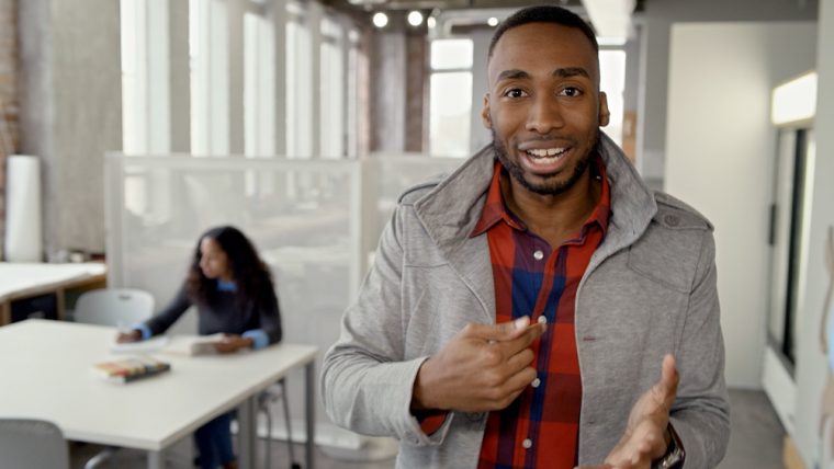 Chevy’s new #FuelYourHustle video stars spoken word artist Prince Ea and it shares a positive message about hard work paying off