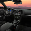 Chrysler 300S Interior Sport Appearance Package