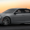 Chrysler 300S Sport Appearance Package