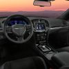 Chrysler 300S Sport Appearance Package Interior