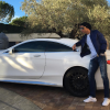 Here are 5 of the most luxurious and expensive cars owned by soccer superstar Cristiano Ronaldo