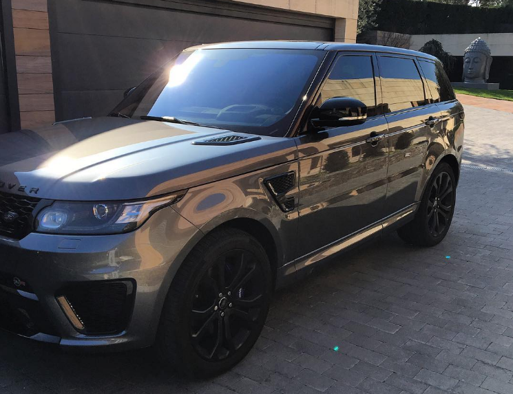 Here are 5 of the most luxurious and expensive cars owned by soccer superstar Cristiano Ronaldo