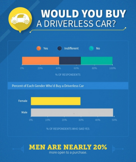 Driverless Car Survey