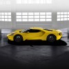 Ford GT Triple Yellow