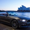 The Ford Mustang was the best-selling sports car on the planet in 2015