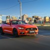 The Ford Mustang was the best-selling sports car on the planet in 2015