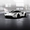 Online applications are now being accepted for the right to own the upcoming Ford GT supercar