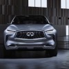 Infiniti QX Sport Inspiration