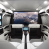 The Sky Captain Piano Edition Cadillac Escalade has been created by Lexani Motorcars