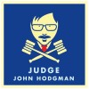 Judge John Hodgman Bonus Episode sponsored by Chevrolet