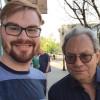 Lewis Black in Dayton Ohio