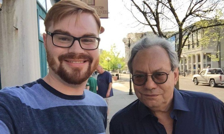 Lewis Black in Dayton Ohio