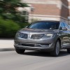 2016 Lincoln MKX