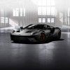 Online applications are now being accepted for the right to own the upcoming Ford GT supercar