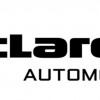 McLaren International logo