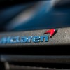 Mclaren logo red swoosh