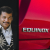 Neil deGrasse Tyson tweets list of 33 Cosmic Car Names