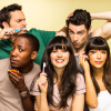 New Girl Cast