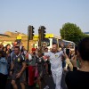 Olympic Torch Relay