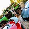 5 famous celebrities who have at least one Jeep Wrangler in their car collection