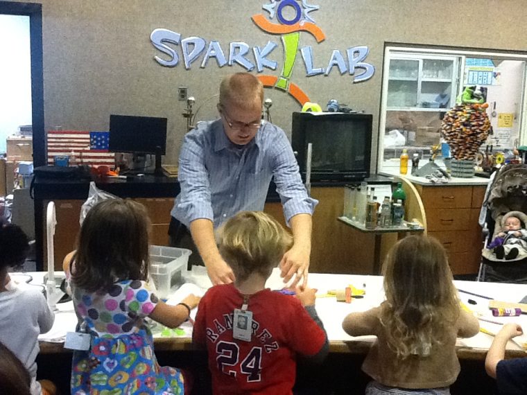 Spark!Lab