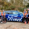 Team Ford EcoBoost