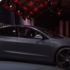 Tesla Model 3 reveal