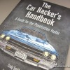 The Car Hacker's Handbook by Craig Smith book review cover