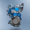 2.0-liter EcoBlue diesel engine