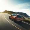 The Ford Escape crossover comes with new safety and entertainment technology for the 2017 model year, while still maintaining a starting MSRP of $23,600