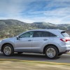 The 2017 Acura RDX is a compact luxury SUV that’s available in all-wheel drive and features a starting price tag of $35,370