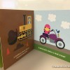 things that go vroom board book review