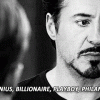 Tony Stark