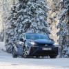 Toyota Mirai arrives in Norway and Sweden