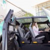 The Toyota uBox concept, created by Deep Orange, the collaboration between Toyota and students at t Clemson University’s International Center for Automotive Research