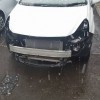 Vauxhall Corsa Front theft