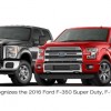 Vincentric F-350, F-150, Taurus wide