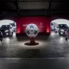 UEFA Champions League Nissan Soccer