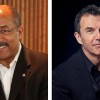 Ed Welburn replaced by Michael Simcoe effective July 1