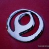 old Mazda badge