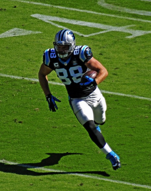 Greg Olsen