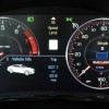 2014 Cadillac CTS Digital Gauge Cluster with Speed Limit