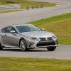 2016 Lexus RC