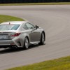 2016 Lexus RC