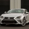 2016 Lexus RC