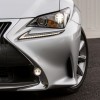 2016 Lexus RC