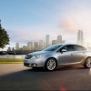 Automotive News has reported the Buick Verano compact sedan will be discontinued following the 2017 model year